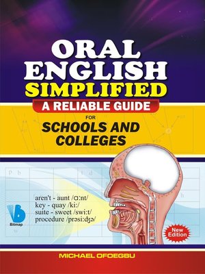 Oral English Simplified - ebook